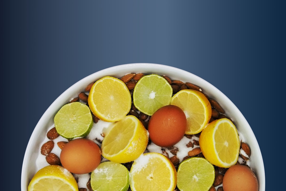 Nutrizione giorno gara
